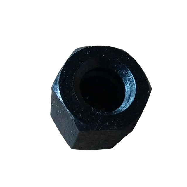 精轧平螺母（下锚具）