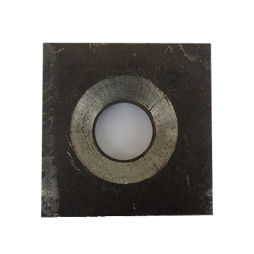 精轧锥垫板（上锚具）